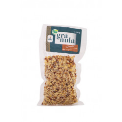 Granula - Granule din miez de alune, 100g