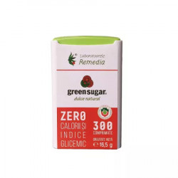 GREEN SUGAR 300CPR