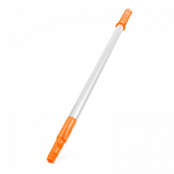 HANDY - Mâner telescopic pentru role de vopsire - 71 - 120 cm - Img 1