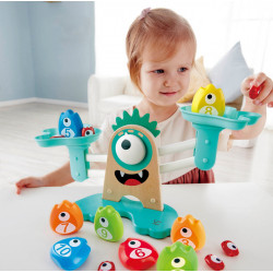 HAPE CANTAR MONSTRU - Img 6