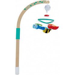 HAPE CARUSEL MUZICAL - Img 2