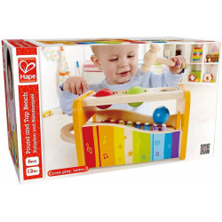 HAPE JUCARIE XILOFON - Img 1