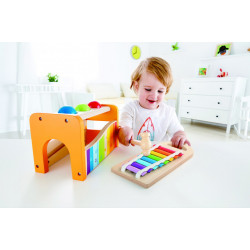 HAPE JUCARIE XILOFON - Img 7