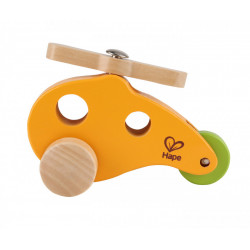 HAPE MICUL ELICOPTER - Img 2