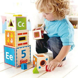 HAPE PIRAMIDA CREATIVA - Img 3