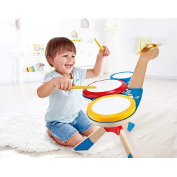 Hape set de tobe - Img 3