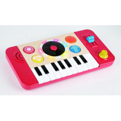 Hape Set DJ