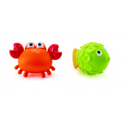 Hape set pentru baie - Img 2