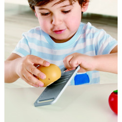 Hape set pentru curatat si taiat legume - Img 3