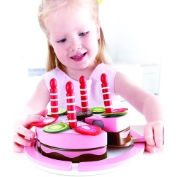 HAPE TORT CU 2 AROME - Img 5
