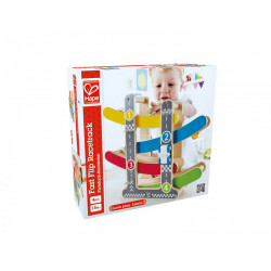 Hape traseu curse masini - Img 1