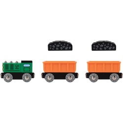 HAPE TREN DE MARFA DIESEL - Img 2