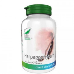 HARPAGOPHYTUM 60CPS
