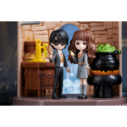 Harry potter wizarding world magical sala de clasa minis potiuni harry potter - Img 4
