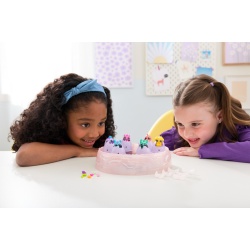 HATCHIMALS ALIVE SET CURCUBEU - Img 3
