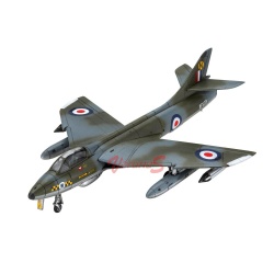 Hawker Hunter FGA.9 - Img 5