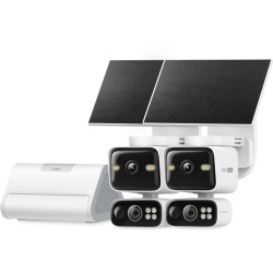 HB410(SGSH) BE6500 Whole Home Mesh WiFi7