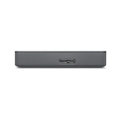 HDD extern SEAGATE 4 TB, Basic, 2.5 inch, USB 3.0, negru, "STJL4000400" - Img 3