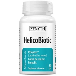 HELICOBIOTIC 30CPS