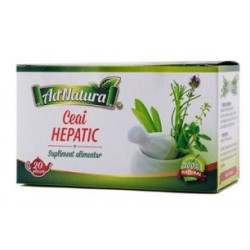 HEPATIC 20DZ