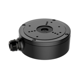 HIKVISION JUNCTION BOX DOME NEGRU