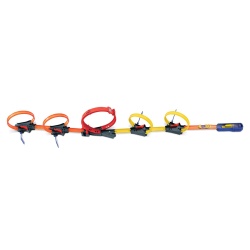 HOT WHEELS ACTION PISTA BUCLELOR DUBLE - Img 6