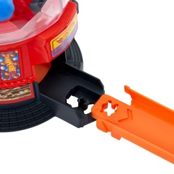 HOT WHEELS CITY MAGAZIN DE BOMBOANE - Img 8