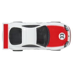 HOT WHEELS PREMIUM SET 2 MASINUTE METALICE TOYOTA 2000GT SI TOYOTA SUPRA SCARA 1 LA 64 - Img 7