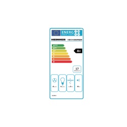 HOTA DECORATIVA HEINNER HDCH-6060RGBK - Img 3