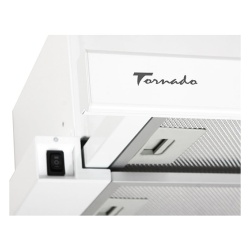 HOTA STORM 1200MC/H 60CM TORNADO - Img 3