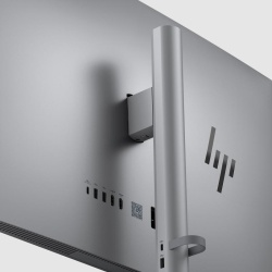 HP AIO Omni 31.5 U7-155H 32 1T 4050 W11H - Img 1