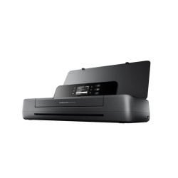 HP CZ993A COLOUR INKJET PRINTER - Img 3