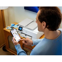 HP ENVY PHOTO 7930 COLOR INKJET MFP - Img 2