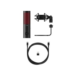 HP HyperX Microfon QuadCast 2 - Img 3