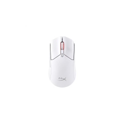 HP HyperX Pulsefire Haste 2 WS White