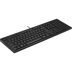 HP KEYBOARD 125 G2 WIRED USB