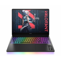 HP OMEN 16" U9-275HX 64 2T 5090-24 DOS - Img 1