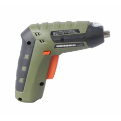 HR SURUBELNITA ACM 3.6V LI-ION USB - Img 2