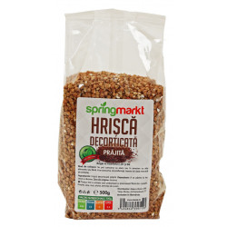 HRISCA PRAJITA DECORTICATA 500GR