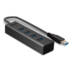 Hub Lindy 4 Port USB 3.0 - Img 7