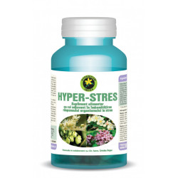 HYPER-ANTISTRES 60cps HYPERICUM