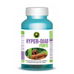Hyper diab forte 60cps