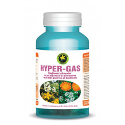 HYPER-GAS 60cps HYPERICUM
