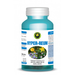 HYPER-REUM 60cps HYPERICUM