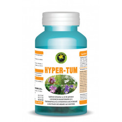 HYPER-TUM 60cps HYPERICUM