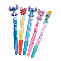 IDEA CLEMENTONI DISNEY STITCH SET CREATIE 5 PIXURI - Img 6