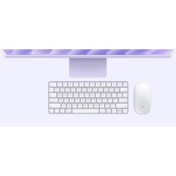 iMAC24 CPU-8C/GPU-8C/16GB/256 INT VI