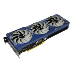 IN SPARKLE ARC B580 TITAN OC 12GB 192bit - Img 11