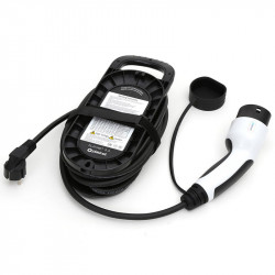 Incarcator ac 230v phev ev type 2 3.7kw - Img 3