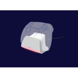 Incarcator pentru controller PS5 Trust - Img 2